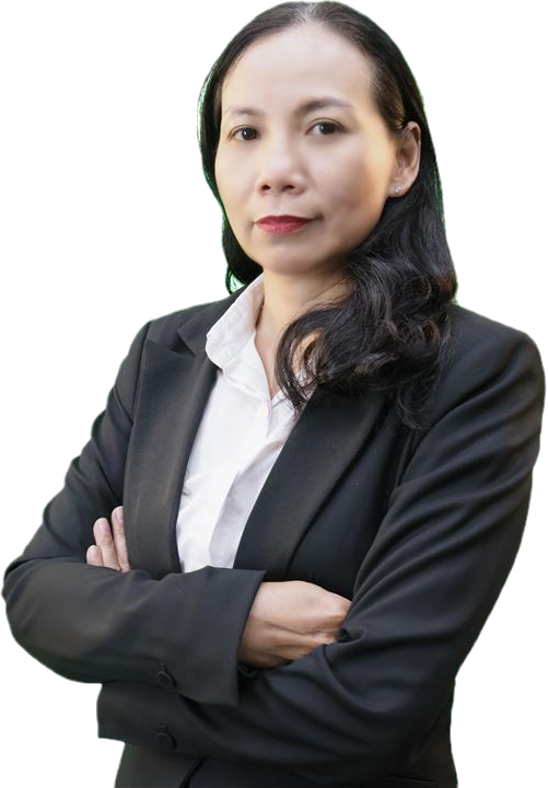 Ms. Trần Thị Liên Minh